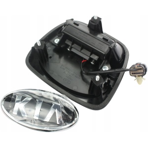 Baklukehåndtak med bryter KIA Picanto OE 817201Y010