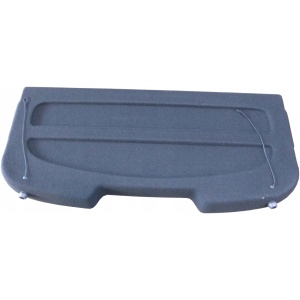 Hattehylle og bagasjeromsmatte Ford OE 1781752