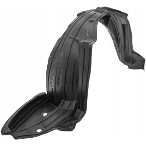 Innerskjerm høyre foran TOYOTA AURIS 5387502340