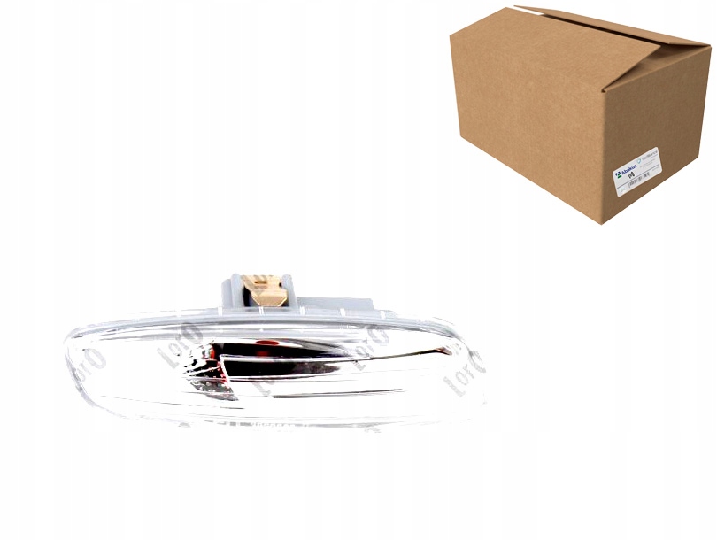 Høyre blinklys Peugeot 308 6325G6 - Bilde 4