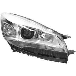 Høyre frontlykt til Ford Kuga 5258474