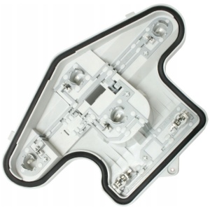 Høyre innsats baklykt SKODA YETI  5L0945258