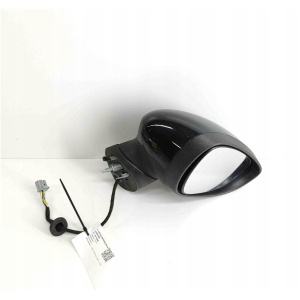 Høyre sidespeil Ford Fiesta 2104874