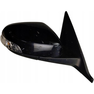 Høyre speil 6 PIN VOLVO V50 31278739