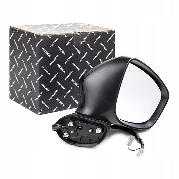 Høyre speil Mazda CX-5 KD5169121L - Bilde 4