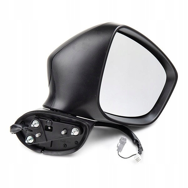 Høyre speil Mazda CX-5 KD5169121L - Bilde 2