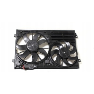 Kjølevifte til VW Caddy 1K0959455EA