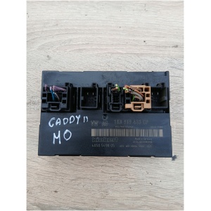Komfortmodul til Volkswagen Caddy 1K0959433CP