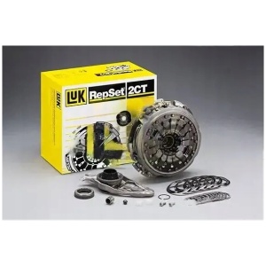 Clutch sett LUK Skoda Octavia 0AM198140G