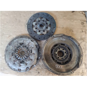 Dobbeltmasse svinghjul Lexus IS220D 13450-0W060