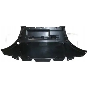 Fremre motordeksel Audi A4 8K1863821B