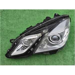 MERCEDES W212 bi-xenon venstre frontlykt A2128204061