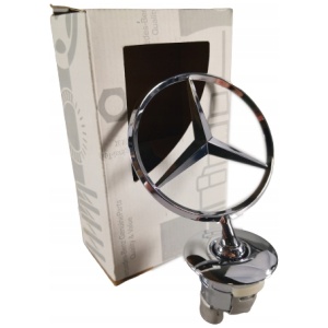 MERCEDES stjerneemblem A2228101200