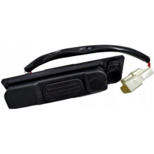 MITSUBISHI ASX mikrobryter bakluke 5810A046