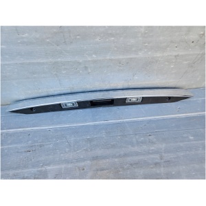 Mercedes W246 baklukelist skiltlys A2467400893