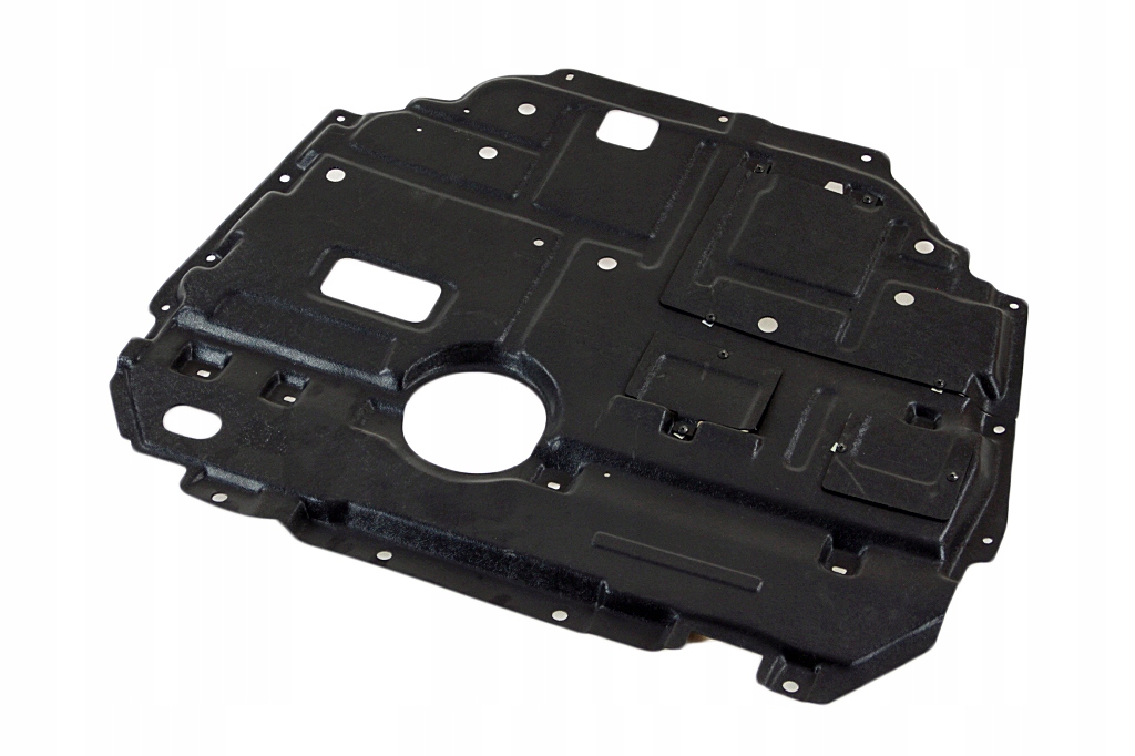 Motorbeskyttelse TOYOTA AURIS 5141002170 - Bilde 3