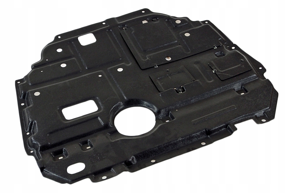 Motorbeskyttelse TOYOTA AURIS 5141002170 - Bilde 2