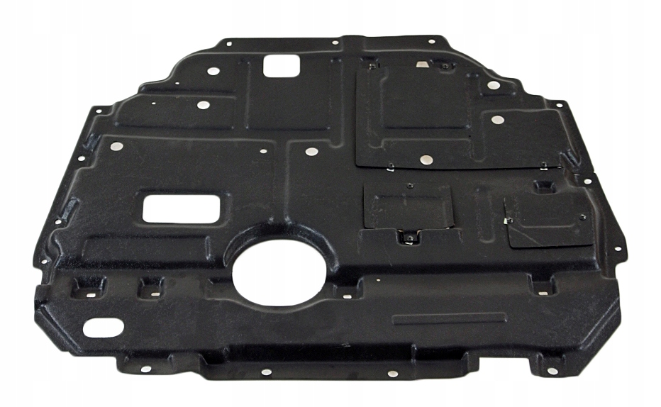 Motorbeskyttelse TOYOTA AURIS 5141002170 - Bilde 4