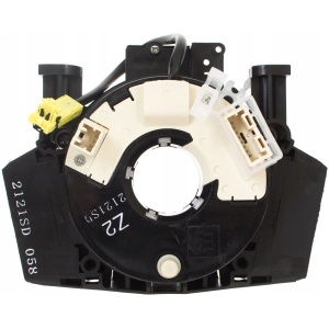 NISSAN QASHQAI airbag viklefjær B5567BH00A