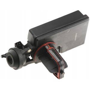 DISA-ventil inntaksmanifold BMW E39 11617544806