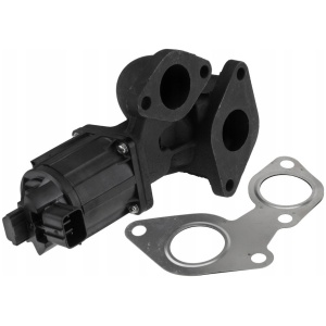 NTY EGR-ventil Isuzu D-Max 8980139111