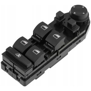 Vindusstyringsbryter BMW X3 E83 61313414354