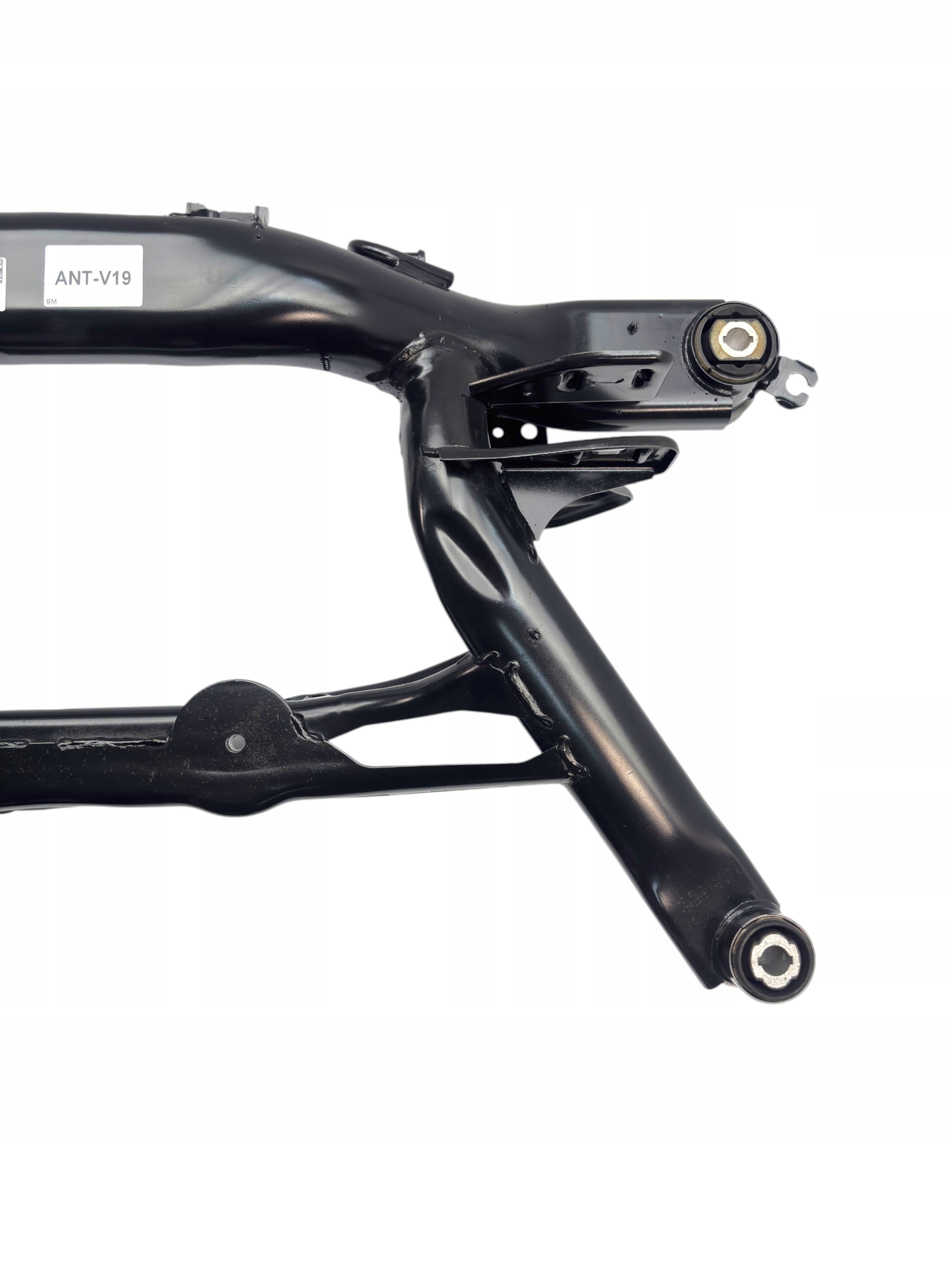 Travers bak til Audi A3 5Q0505235E - Bilde 6