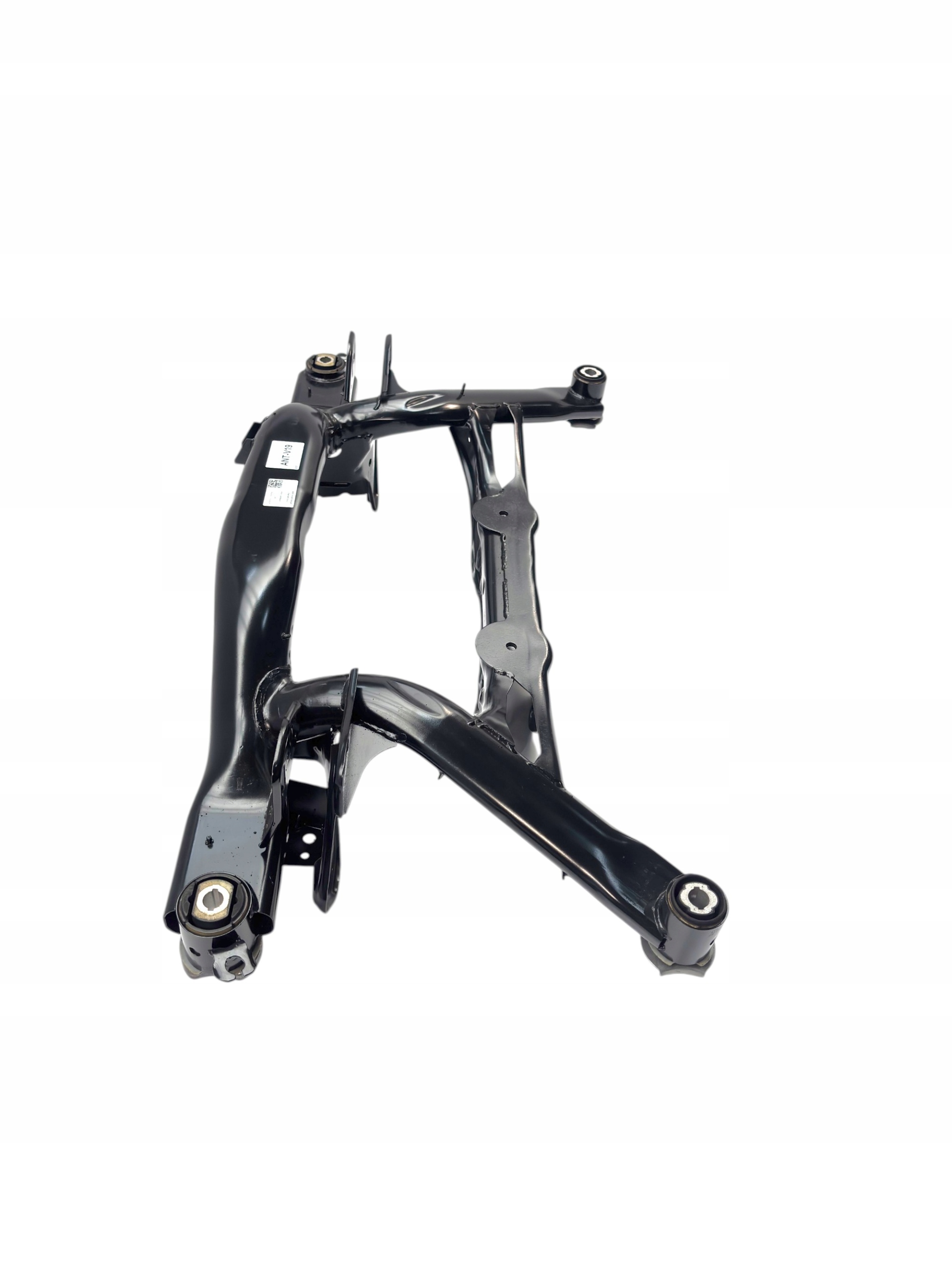 Travers bak til Audi A3 5Q0505235E - Bilde 5