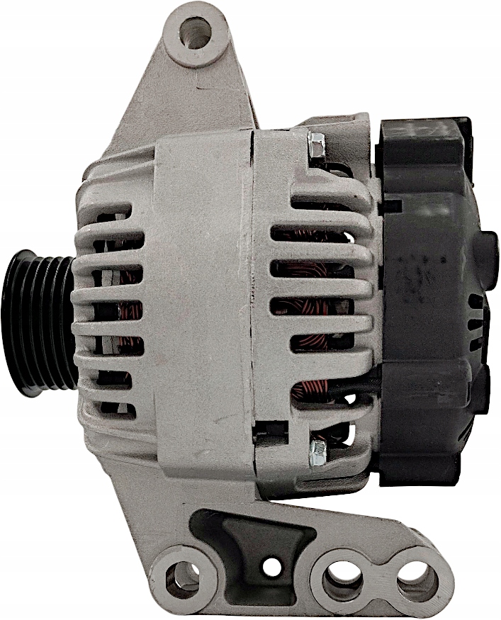Dynamo Volvo V70 36000798 - Bilde 4