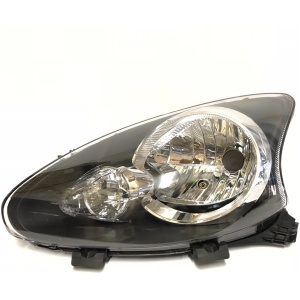 Venstre frontlykt TOYOTA AYGO 811700H011