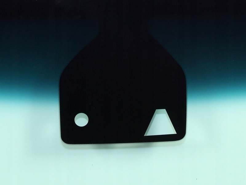 Frontrute Opel Ampera-e 42548978 - Bilde 6