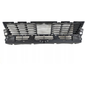 Nedre grill frontstøtfanger PEUGEOT 3008 9811665780