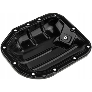 Oljepanne til Toyota Corolla 1210221010