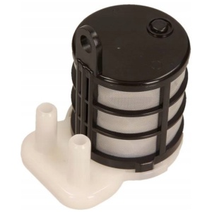 Drivstoffilter i tank for Mitsubishi Pajero MR556587