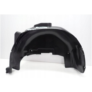 Venstre bak hjulbue til Peugeot OE 9817398180