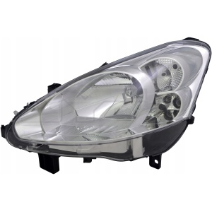 PEUGEOT PARTNER 12-15 venstre frontlykt 9677202480