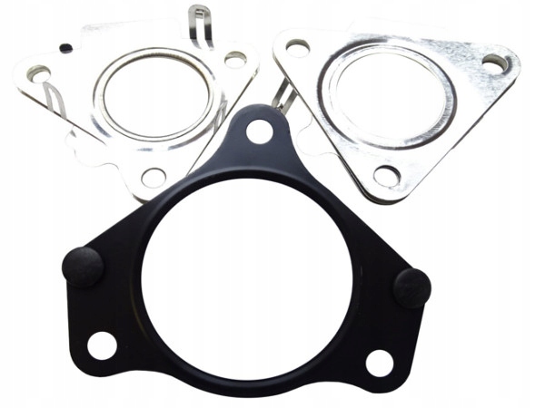 Pakninger til oljekjøler Mercedes A6421800165 - Bilde 5