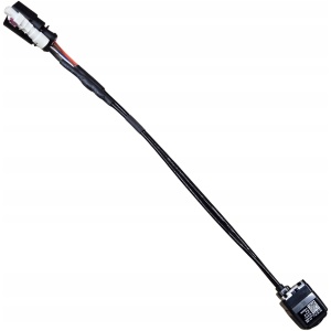 Bakre ryggekamera Porsche 95B980551L