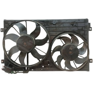 Radiatorvifte VW Caddy 1K0121207T