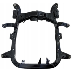 Travers foran Opel Astra 13192886