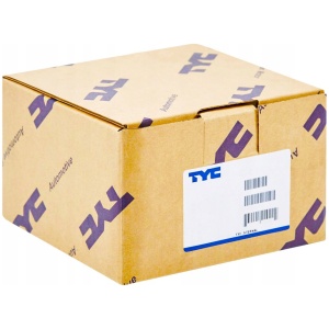 Venstre frontlykt Mercedes W169 A1698200561