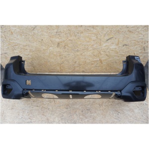 Bakre støtfanger Subaru Outback 57704AL130 for lakkering