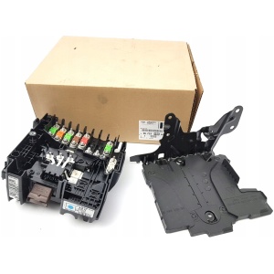 Sikringsboksmodul Peugeot 3008 9675349880