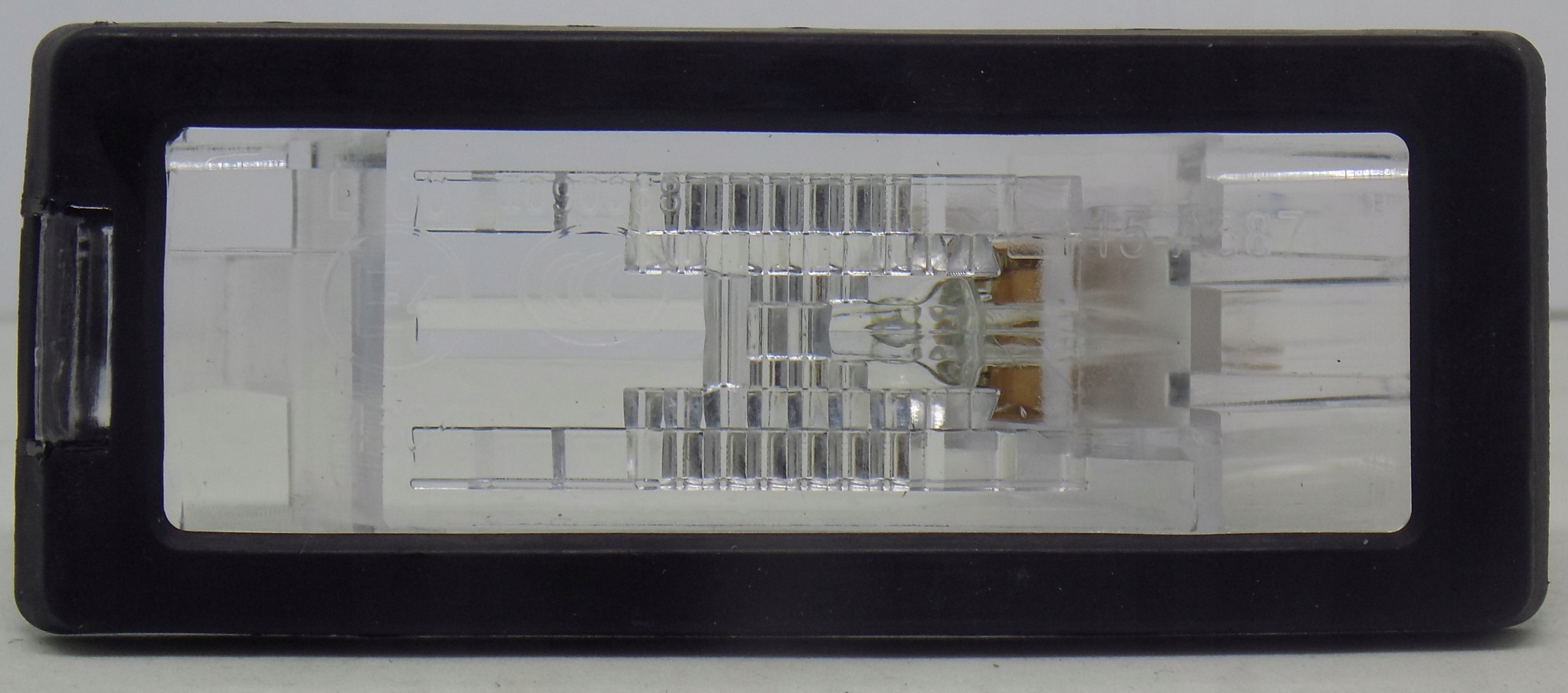 Skiltlys Renault Zoe 8200013577 - Bilde 3