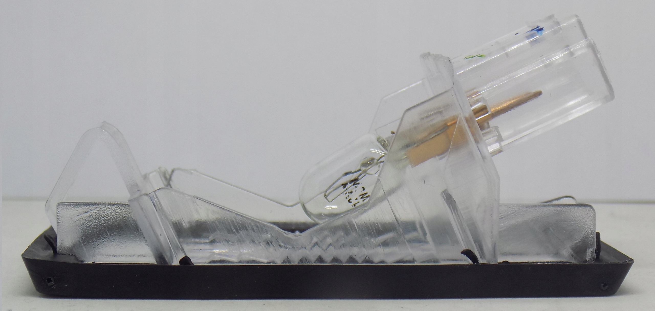 Skiltlys Renault Zoe 8200013577 - Bilde 4