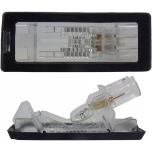 Skiltlys Renault Zoe 8200013577