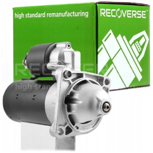 Startmotor til Opel Vectra 55353857