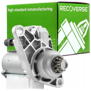 Starter Skoda Fabia 02T911023R