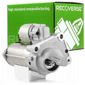 Startmotor CITROEN Berlingo 5802AE