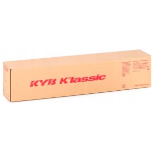 Støtdemper bak Toyota 4853069645